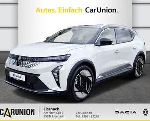 Renault Scenic Gebrauchtwagen