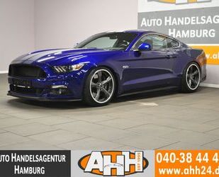 Ford Mustang Gebrauchtwagen