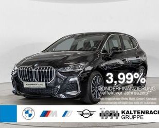 BMW 218 Active Tourer Gebrauchtwagen