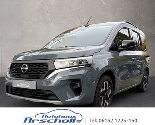 Nissan Townstar Gebrauchtwagen