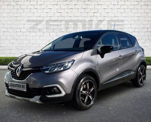 Renault Captur Gebrauchtwagen