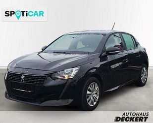 Peugeot 208 Gebrauchtwagen