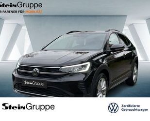 VW Taigo Gebrauchtwagen