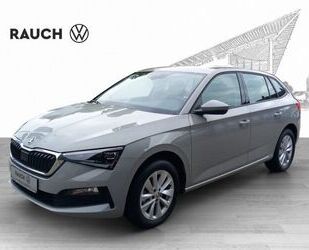 Skoda Scala Gebrauchtwagen