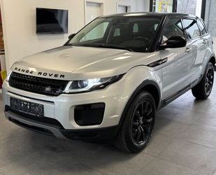 Land Rover Range Rover Evoque Gebrauchtwagen