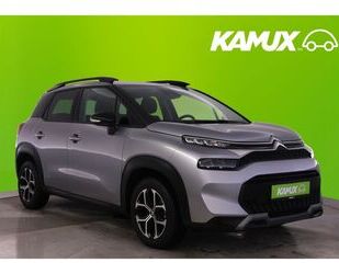 Citroen C3 Aircross Gebrauchtwagen