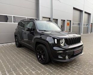 Jeep Renegade Gebrauchtwagen