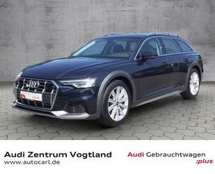 Audi A6 Allroad Gebrauchtwagen