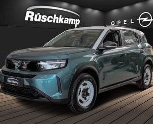 Opel Frontera Gebrauchtwagen