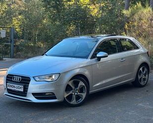 Audi A3 Gebrauchtwagen
