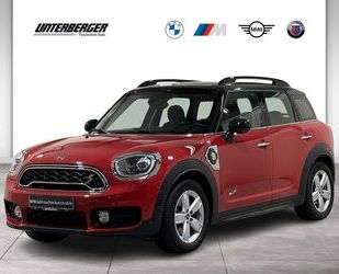 Mini Cooper SE Countryman Gebrauchtwagen