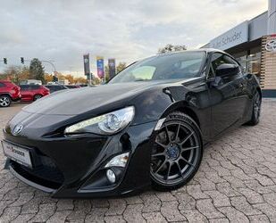 Toyota GT86 Gebrauchtwagen