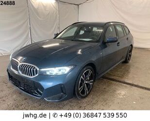 BMW 330 Gebrauchtwagen