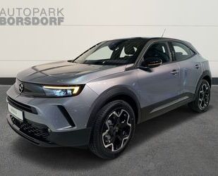 Opel Mokka Gebrauchtwagen