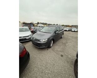 VW Sharan Gebrauchtwagen