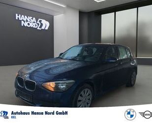BMW 116 Gebrauchtwagen
