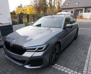 BMW 530 Gebrauchtwagen
