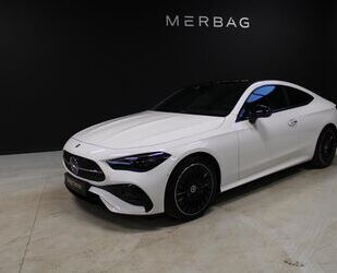 Mercedes-Benz CLE 180 Gebrauchtwagen