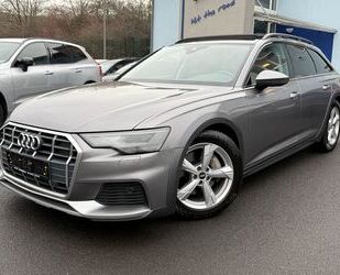 Audi A6 Allroad Gebrauchtwagen