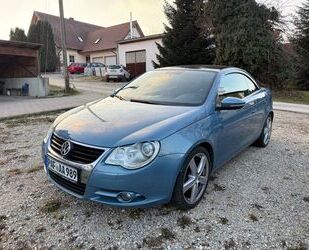 VW Eos Gebrauchtwagen