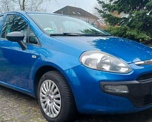 Fiat Punto Evo Gebrauchtwagen