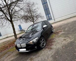 BMW 118 Gebrauchtwagen