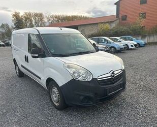 Opel Combo Gebrauchtwagen