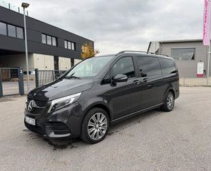 Mercedes-Benz V 300 Gebrauchtwagen