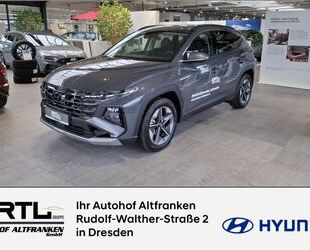 Hyundai TUCSON Gebrauchtwagen
