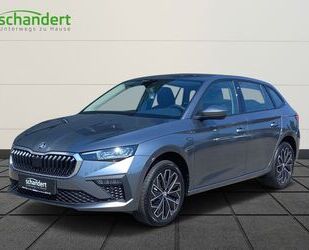 Skoda Scala Gebrauchtwagen