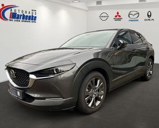 Mazda CX-30 Gebrauchtwagen