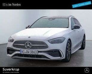 Mercedes-Benz C 200 Gebrauchtwagen
