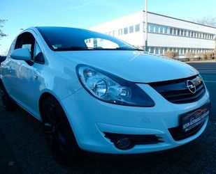 Opel Corsa Gebrauchtwagen