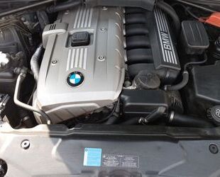 BMW 530 Gebrauchtwagen