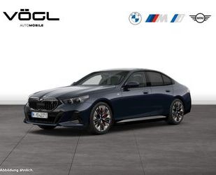 BMW i5 Gebrauchtwagen