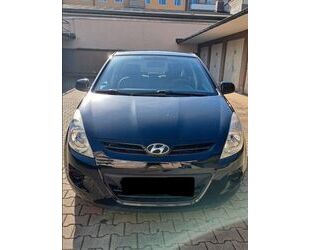 Hyundai i20 Gebrauchtwagen