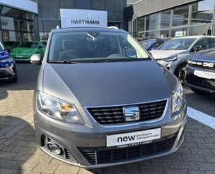 Seat Alhambra Gebrauchtwagen