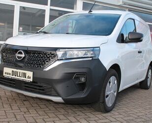 Nissan Townstar Gebrauchtwagen