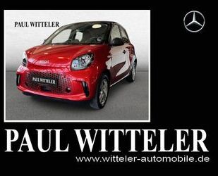 Smart ForFour Gebrauchtwagen