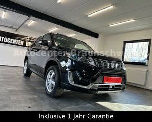 Suzuki Vitara Gebrauchtwagen