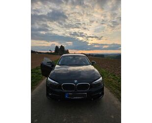 BMW 116 Gebrauchtwagen