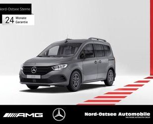 Mercedes-Benz EQT Gebrauchtwagen