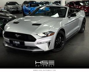 Ford Mustang Gebrauchtwagen