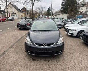 Mazda 5 Gebrauchtwagen
