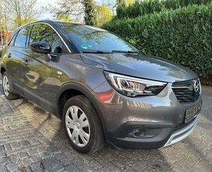 Opel Crossland (X) Gebrauchtwagen