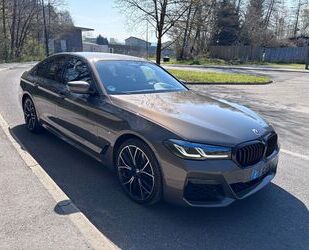 BMW 545 Gebrauchtwagen
