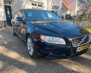 Volvo S80 Gebrauchtwagen