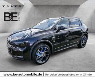 Lynk & Co 01 Gebrauchtwagen
