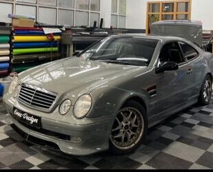 Mercedes-Benz CLK 230 Gebrauchtwagen