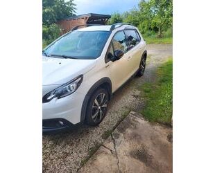 Peugeot 2008 Gebrauchtwagen